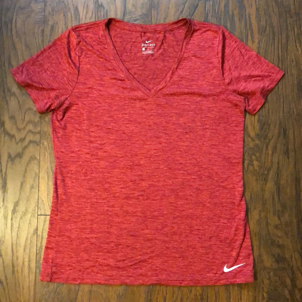 Nike Dri-Fit V neck